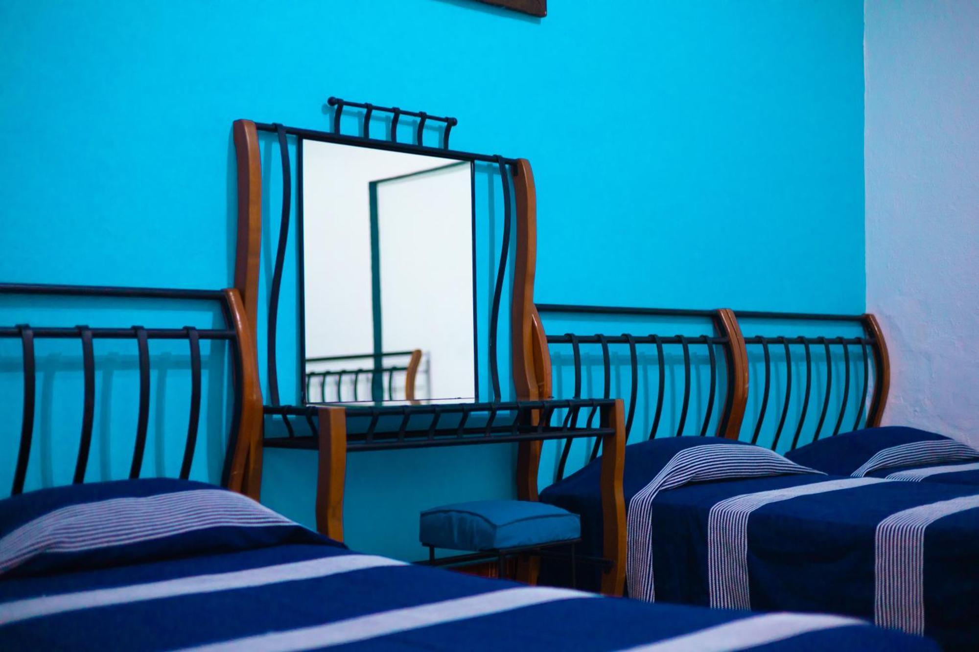 Hotel Posada Don Matias Oaxaca Exteriér fotografie