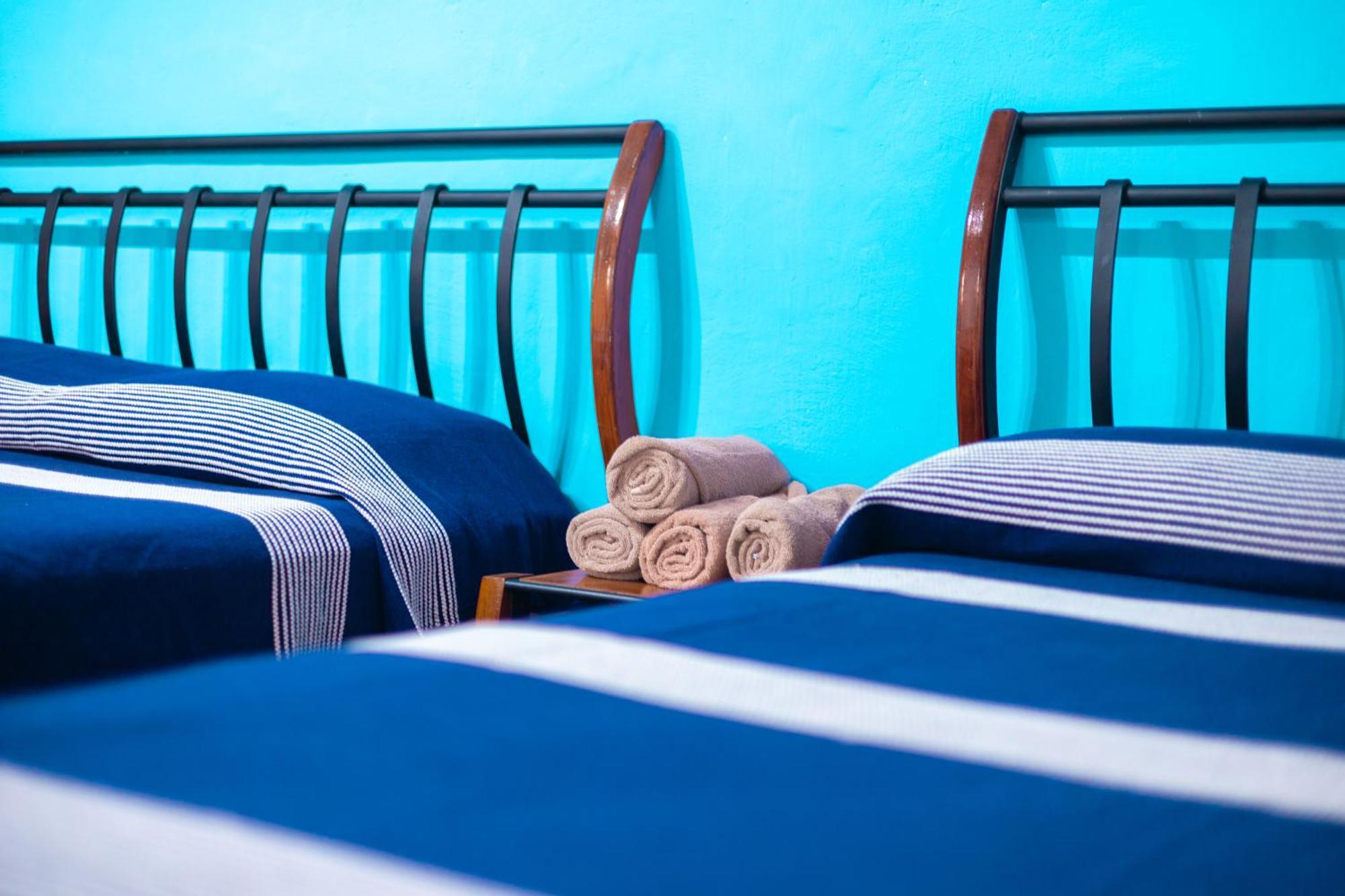 Hotel Posada Don Matias Oaxaca Exteriér fotografie